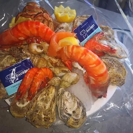 Vue 180° A 200 M De La En Normandie +parking Courseulles-sur-Mer