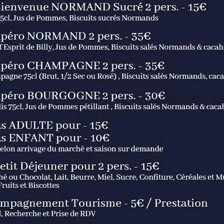 Vue 180° A 200 M De La En Normandie +parking Courseulles-sur-Mer