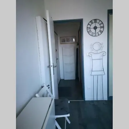 Apartment Vue 180° A 200 M De La En Normandie +parking