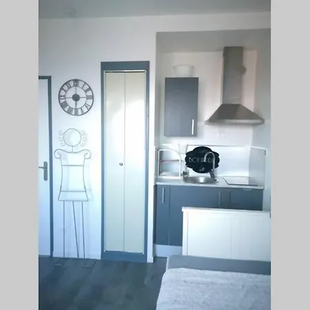 Vue 180° A 200 M De La En Normandie +parking Courseulles-sur-Mer