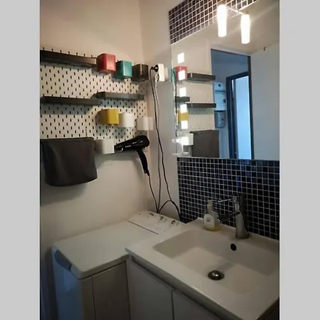 Apartment Vue 180° A 200 M De La En Normandie +parking *