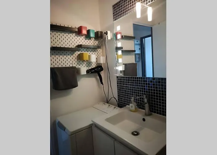 Lejlighed Vue 180° A 200 M De La En Normandie +parking *