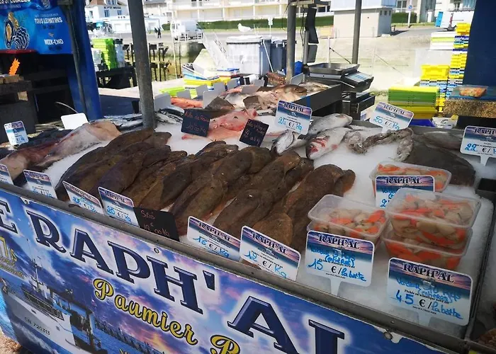 Vue 180° A 200 M De La En Normandie +parking