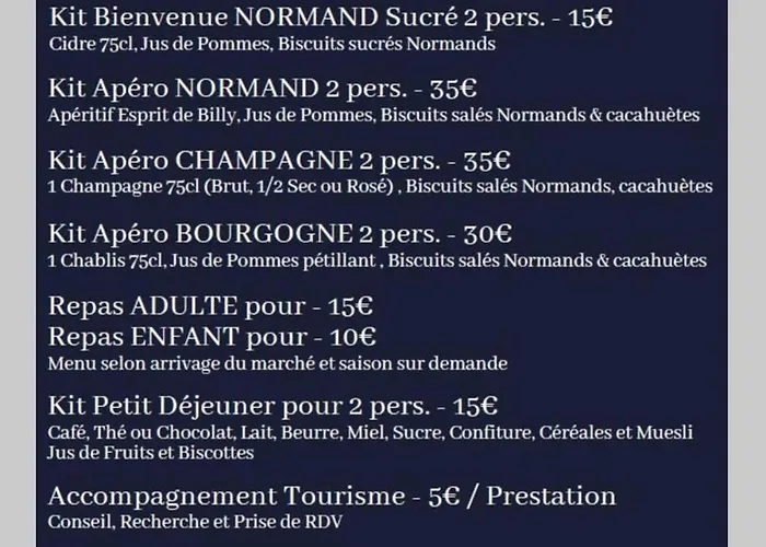 Vue 180° A 200 M De La En Normandie +parking Courseulles-sur-Mer